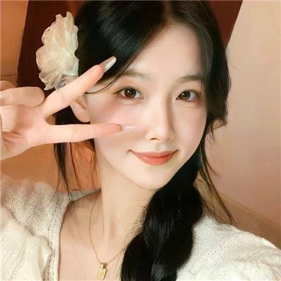 梨树花开